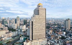 Lebua at State Tower Hotel Bangkok